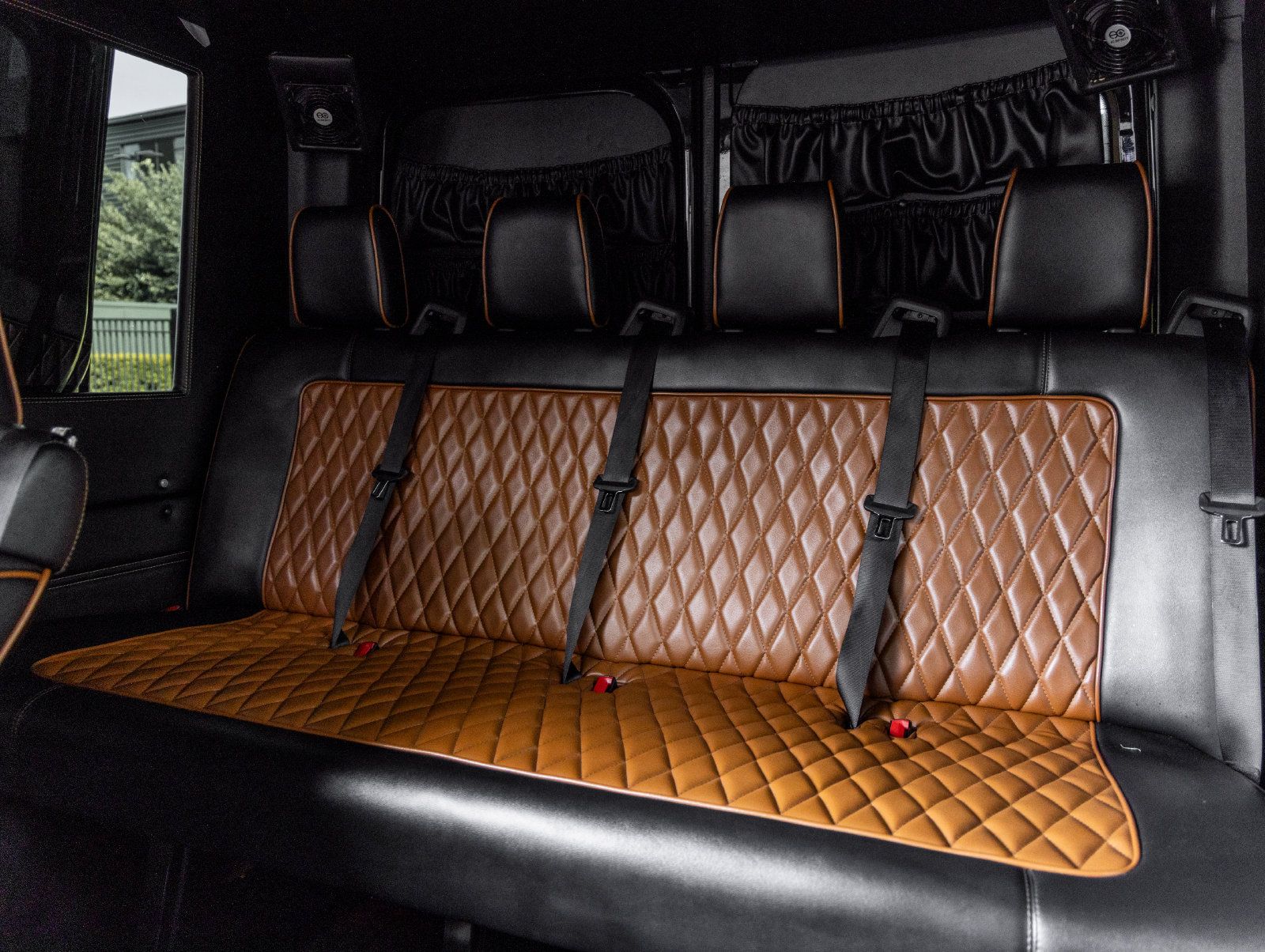 Used 2019 Mercedes-Benz Sprinter 2500 image 33