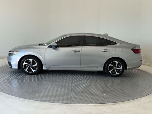 Used 2022 Honda Insight EX image 2