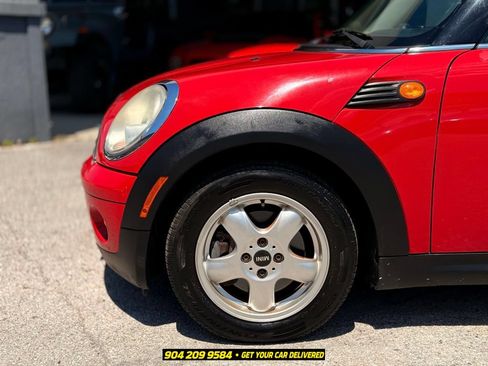 Used 2010 MINI Cooper Hardtop FWD image 10