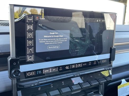 New 2024 GMC Hummer EV 3X w/ Extreme Off-Road Package image 14