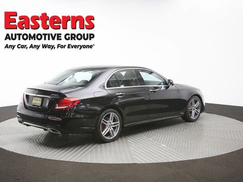 Used 2018 Mercedes-Benz E 300 4MATIC image 44