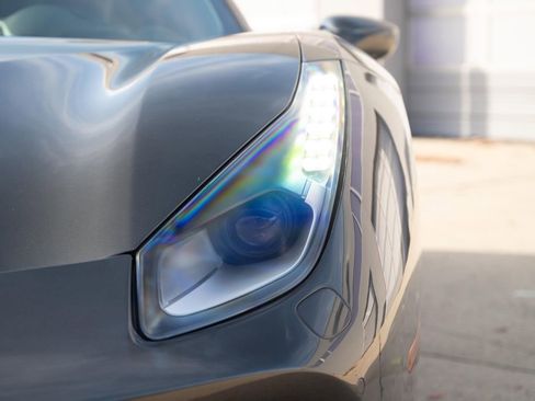 Certified 2016 Ferrari 488 GTB image 15