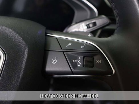 Used 2023 Audi A4 2.0T Premium Plus w/ Premium Plus Package image 10