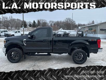 Used 2019 Ford F250 XLT w/ XLT Value Package