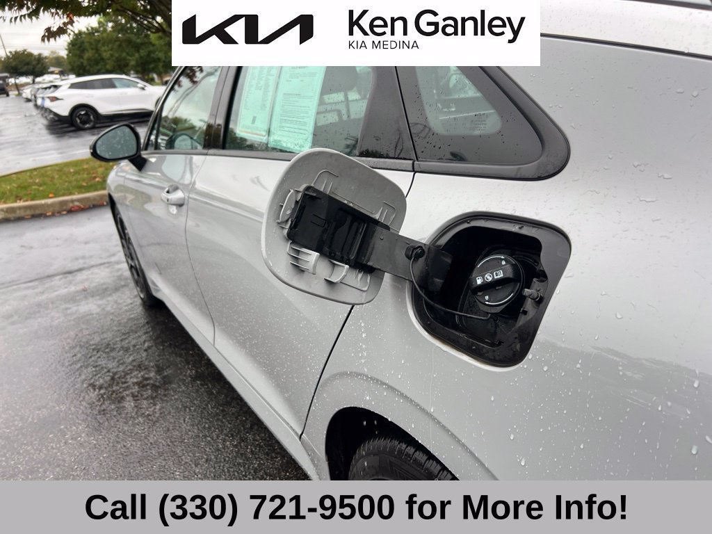 Certified 2025 Kia K5 GT-Line AWD/4WD image 48