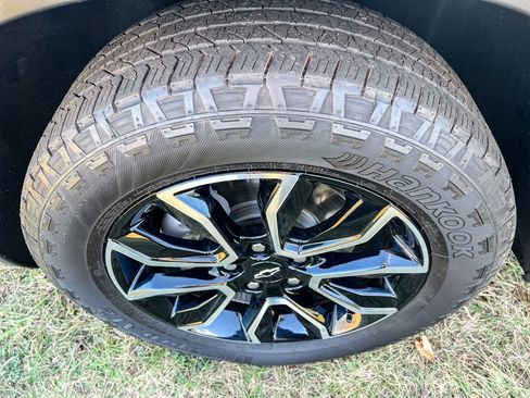 Certified 2024 Chevrolet TrailBlazer ACTIV w/ Convenience Package image 20