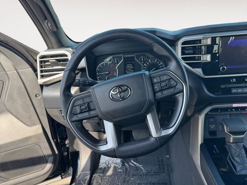 New 2026 Toyota Tundra SR5 image 12