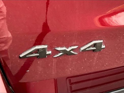 Used 2017 Jeep Grand Cherokee Laredo w/ Quick Order Package 23E image 22