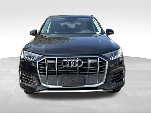 Used 2024 Audi Q7 3.0T Premium Plus image 8