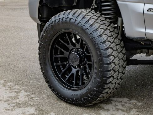 Used 2020 Ford F250 Lariat w/ Lariat Ultimate Package image 62