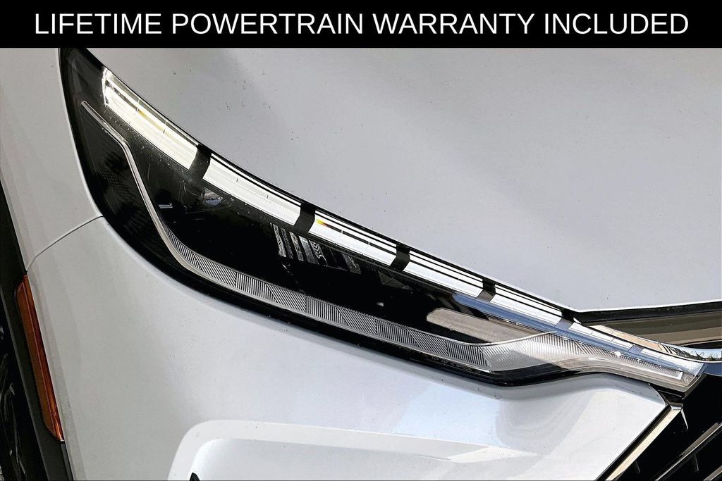 New 2027 INFINITI QX60 Sport w/ Dark Cargo Package AWD/4WD image 30