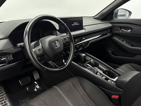 Used 2024 Honda Accord Sport image 10
