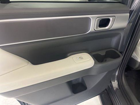 New 2026 Hyundai Santa Fe SEL image 29