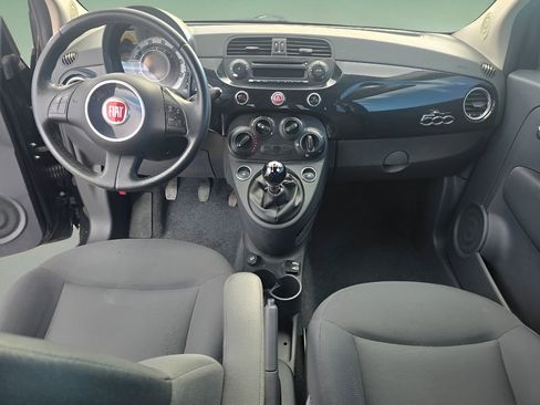 Used 2015 FIAT 500 Pop image 27