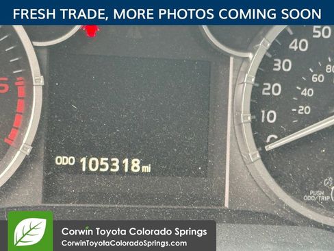 Used 2017 Toyota Tundra Limited w/ Limited Premium Package AWD/4WD image 14