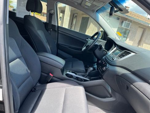 Used 2017 Hyundai Tucson Value image 17