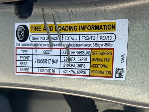 Used 2019 Honda HR-V EX image 45