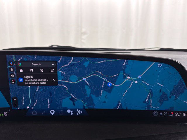Used 2024 Cadillac XT4 Sport AWD/4WD image 18