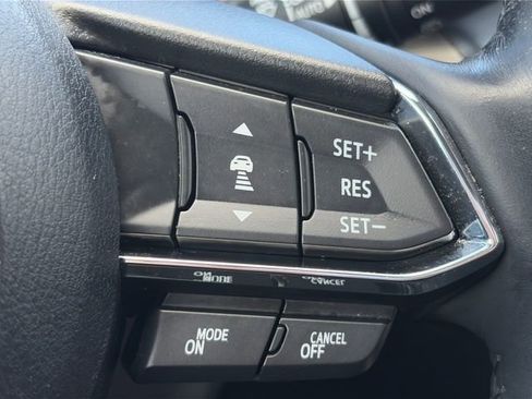 Used 2019 MAZDA CX-5 Grand Touring w/ GT Premium Package AWD/4WD image 45