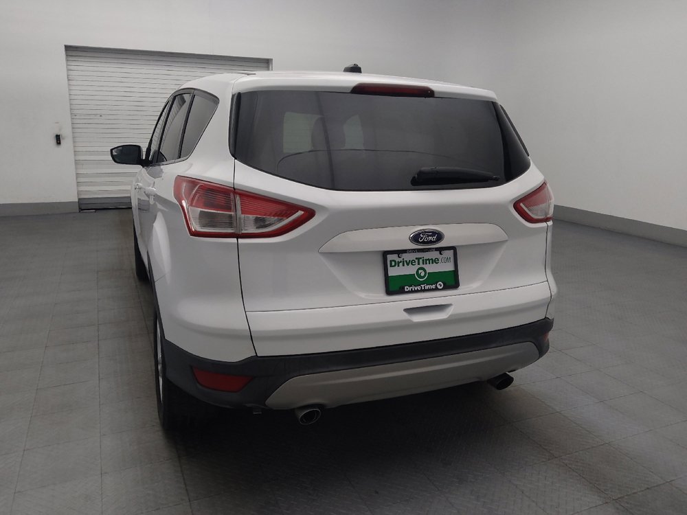 Used 2014 Ford Escape SE FWD image 6