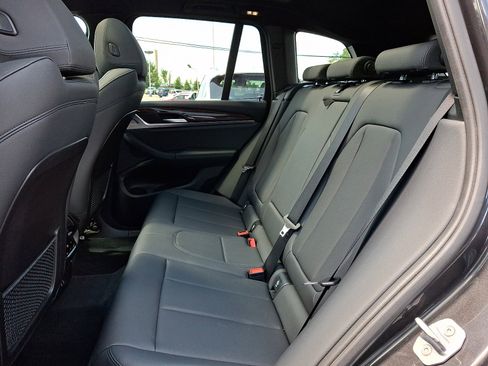 Used 2020 BMW X3 xDrive30i w/ Premium Package AWD/4WD image 11