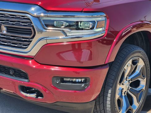 Used 2020 RAM 1500 Limited AWD/4WD image 9