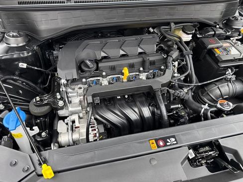 New 2026 Hyundai Venue SEL image 14