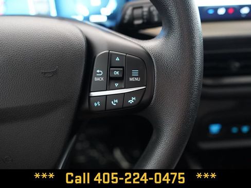 Used 2025 Ford Bronco Sport Big Bend AWD/4WD image 31