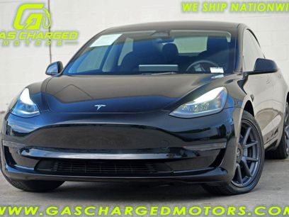 Used 2023 Tesla Model 3 Standard Range