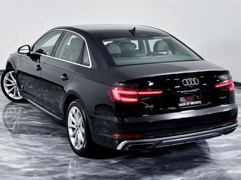 Used 2019 Audi A4 2.0T Premium Plus w/ Premium Plus Package image 12