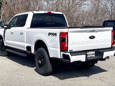 New 2026 Ford F350 XLT w/ XLT Premium Package image 3