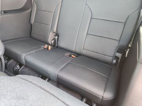 New 2025 Buick Enclave Sport Touring w/ Super Cruise Package FWD image 20