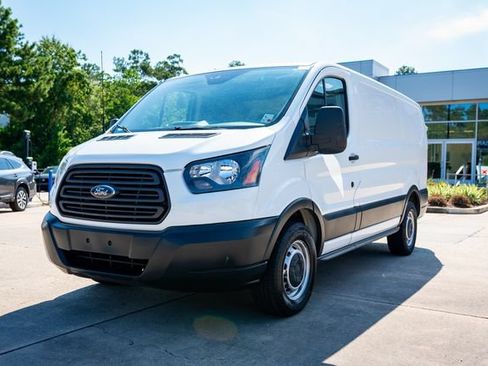 Used 2016 Ford Transit 150 130 Low Roof RWD image 13