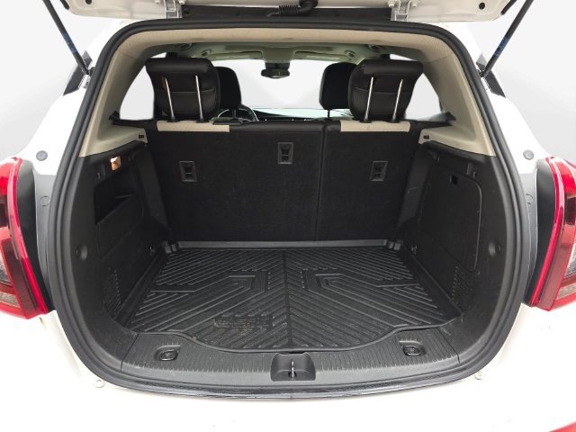 Used 2017 Buick Encore Sport Touring w/ Safety Package FWD image 31