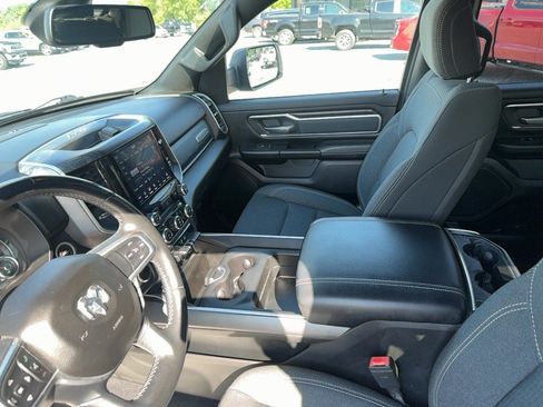 Used 2019 RAM 1500 Big Horn AWD/4WD image 15