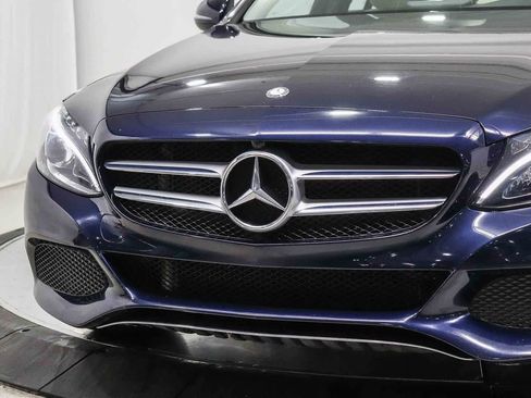 Used 2017 Mercedes-Benz C 300 Sedan image 8