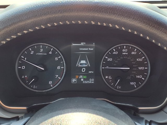 Certified 2024 Subaru Outback Limited XT AWD/4WD image 20
