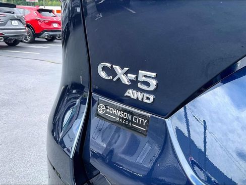 New 2026 MAZDA CX-5 2.5 S w/ Premium Plus Package AWD/4WD image 19