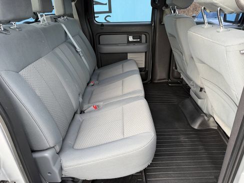 Used 2014 Ford F150 XLT image 38