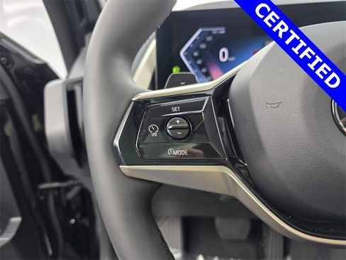 Certified 2025 BMW X3 xDrive30i w/ Convenience Package image 19