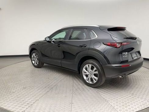 Certified 2023 MAZDA CX-30 AWD 2.5 S w/ Select Package image 4