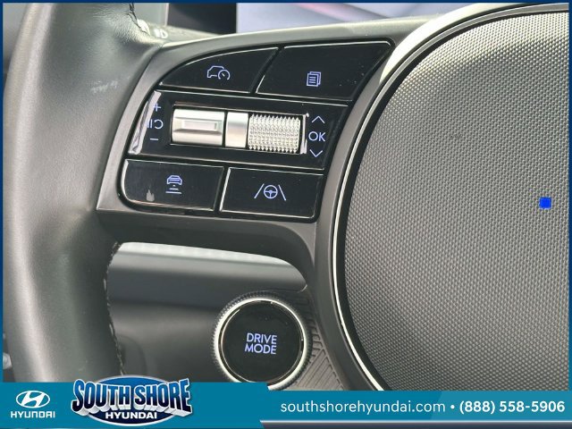 Certified 2024 Hyundai Ioniq 6 Limited AWD/4WD image 22