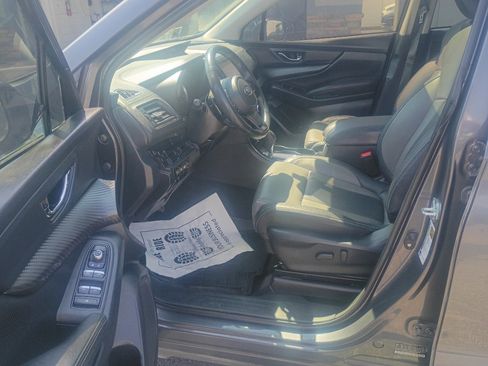 Used 2022 Subaru Ascent Onyx Edition AWD/4WD image 13