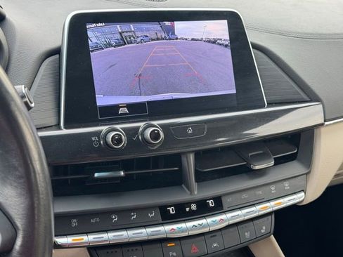 Used 2024 Cadillac CT4 Premium Luxury w/ Climate Package image 29