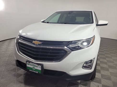 Used 2021 Chevrolet Equinox LT FWD image 15