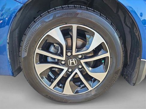 Used 2014 Honda Civic EX image 23