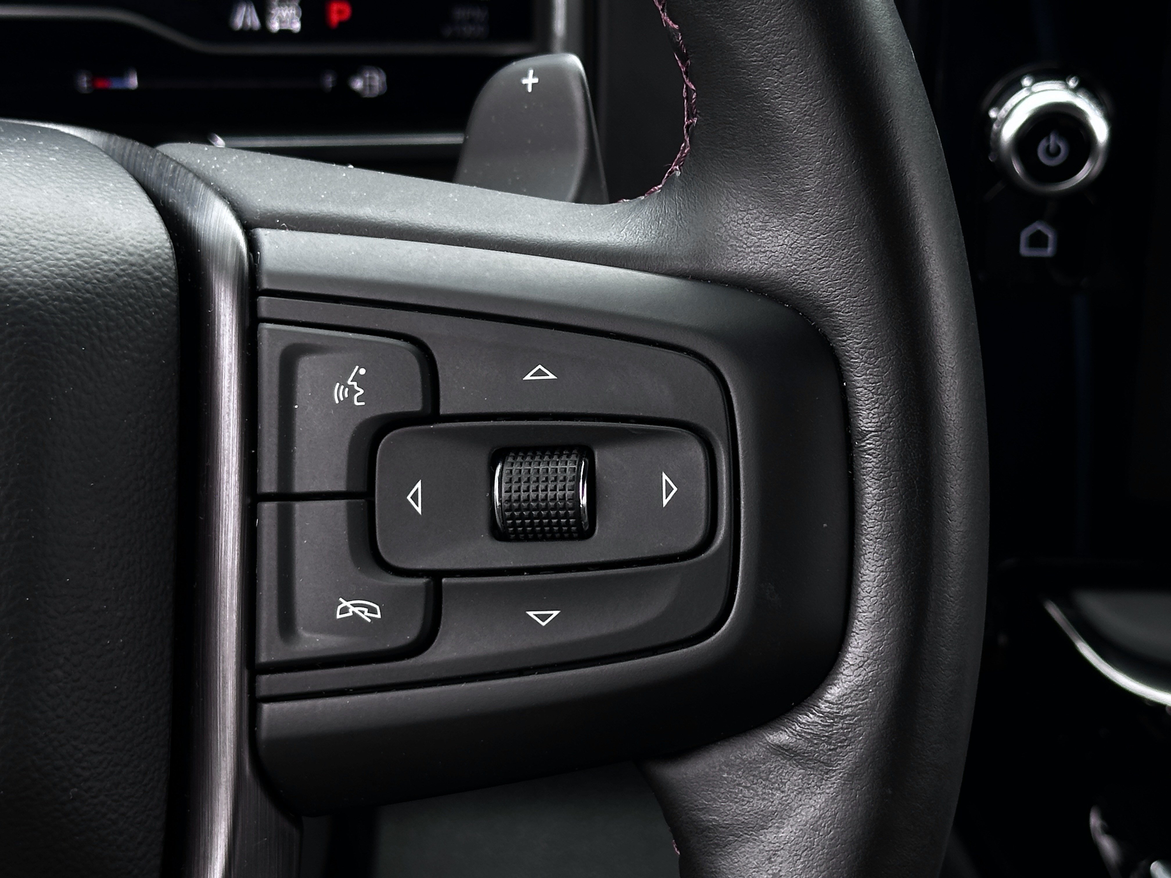 Used 2024 GMC Sierra 1500 AT4X AWD/4WD image 20