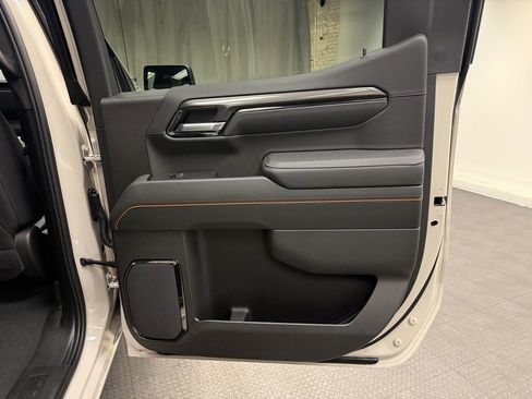 New 2026 GMC Sierra 1500 AT4 image 20