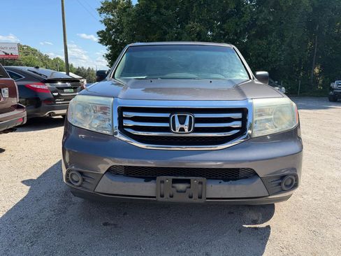 Used 2014 Honda Pilot LX image 7
