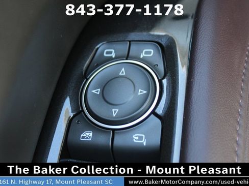 Used 2023 Cadillac Escalade V w/ LPO, Floor Liner Package image 25